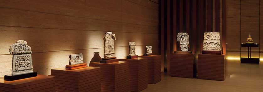 🏛️ 한조몬 박물관(半蔵門ミュージアム) 이미지 1